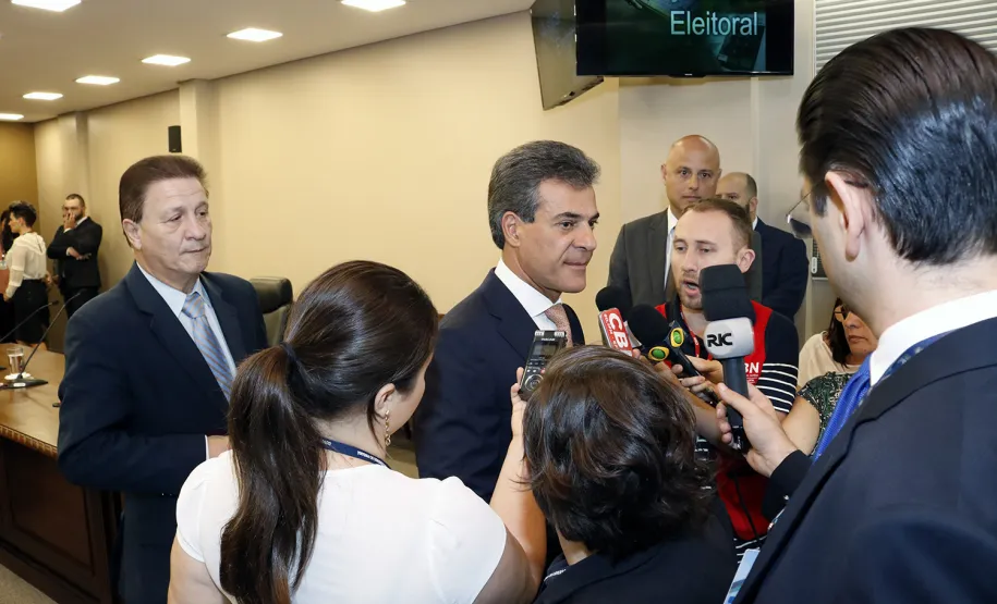 Paraná é o primeiro Estado a emitir Documento Nacional de Identidade