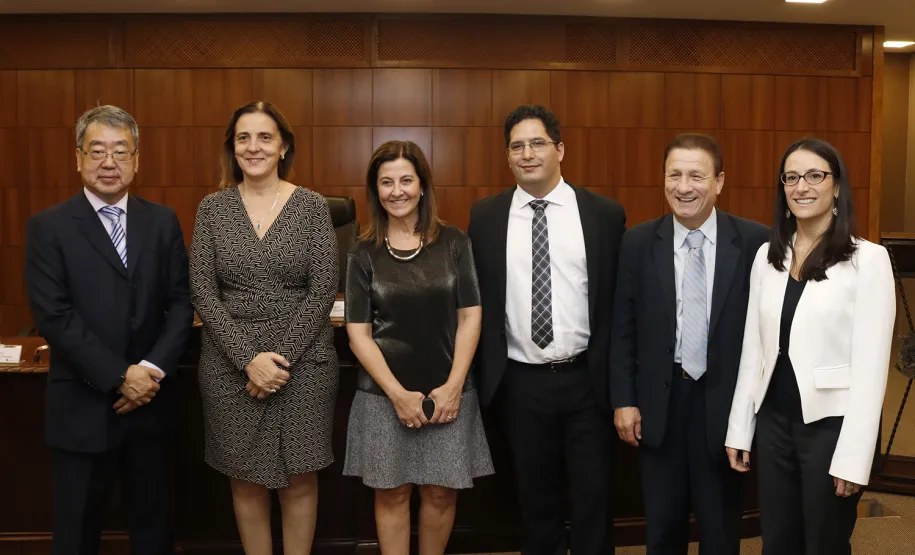 Paraná é o primeiro Estado a emitir Documento Nacional de Identidade