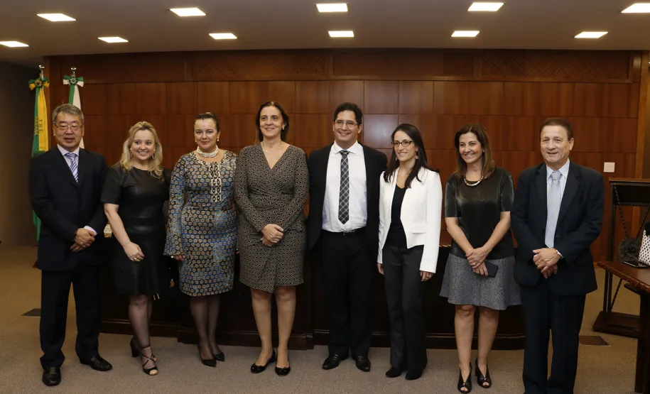 Paraná é o primeiro Estado a emitir Documento Nacional de Identidade
