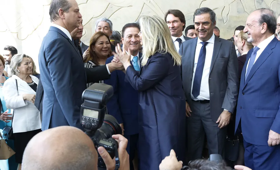 Cida pauta gestão pelo rigor técnico, disciplina e responsabilidade
