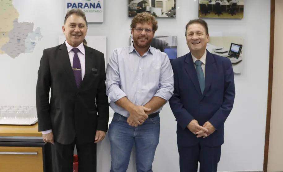 Homenageados Marcelo Rossetti - 25 anos