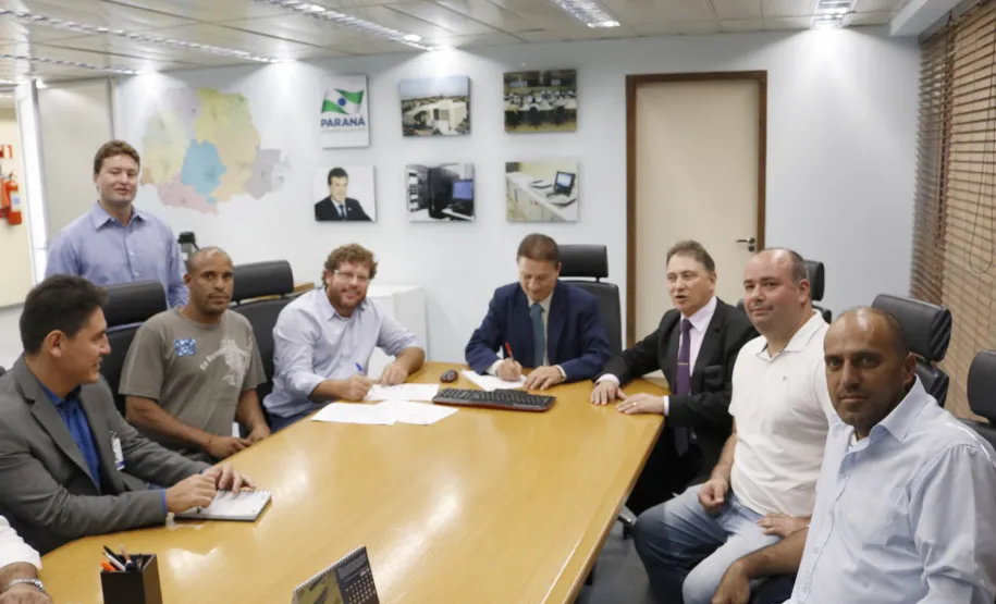 Homenageados Teresinha Militão Silvestre Puchalski - 25 anos