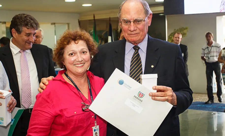 Homenageados Sonia Aparecida Da Silva - 30 anos