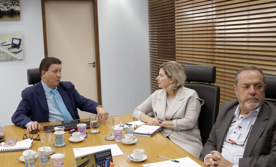 Capacitação dos servidores públicos poderá contar com indicadores da Celepar