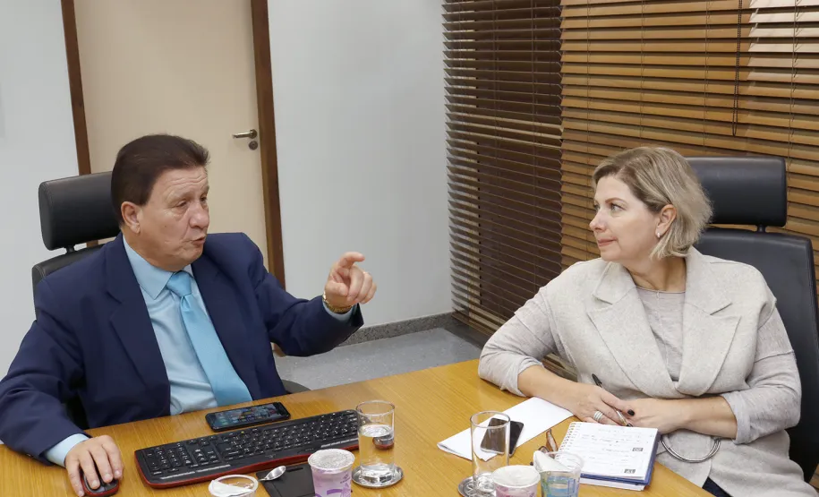 Capacitação dos servidores públicos poderá contar com indicadores da Celepar