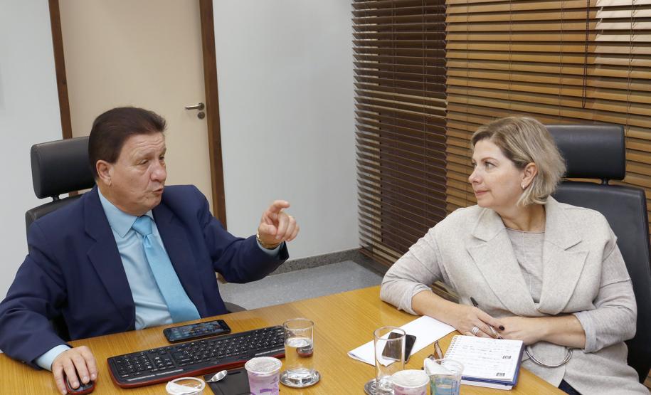 Capacitação dos servidores públicos poderá contar com indicadores da Celepar