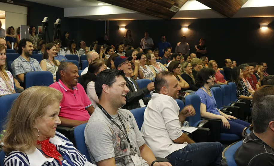 Dia do Cliente é comemorado com visita da Unimed