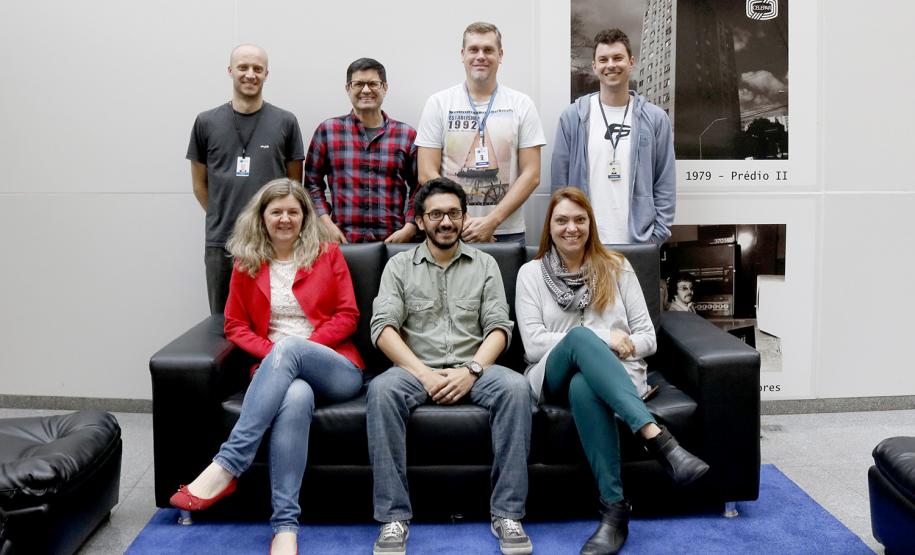 Celepar lança novo site de prestação de serviços na área de trânsito