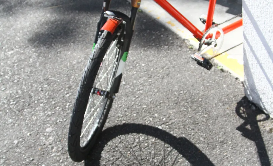 Dia Nacional de Bike ao Trabalho tem semana de conscientização na Celepar