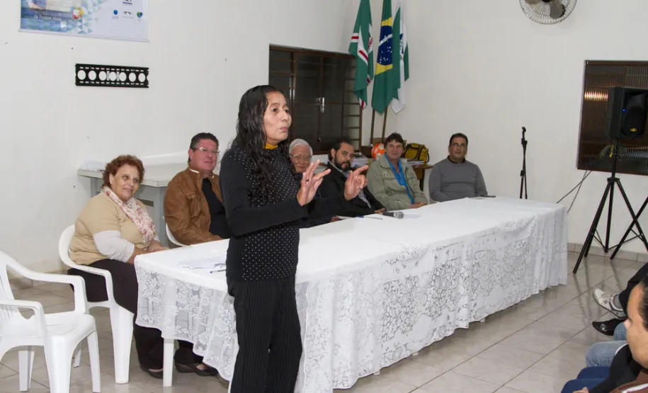 Sexta-feira 13: a marca do sorriso em Morretes