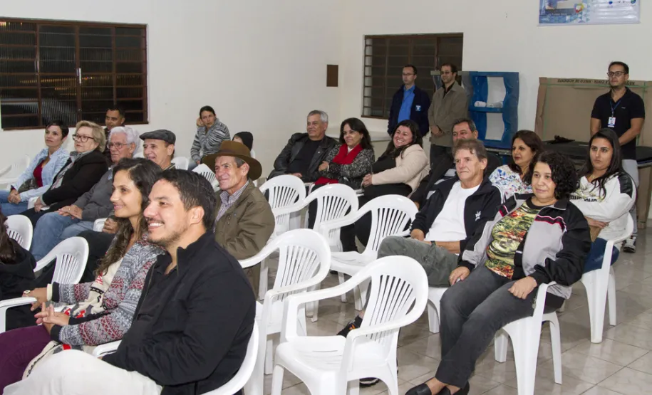 Sexta-feira 13: a marca do sorriso em Morretes