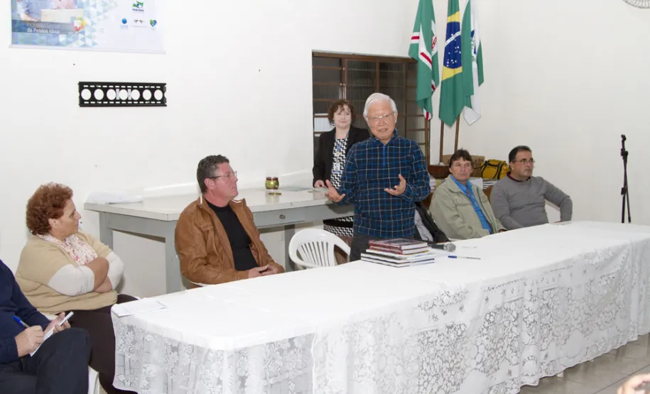 Sexta-feira 13: a marca do sorriso em Morretes