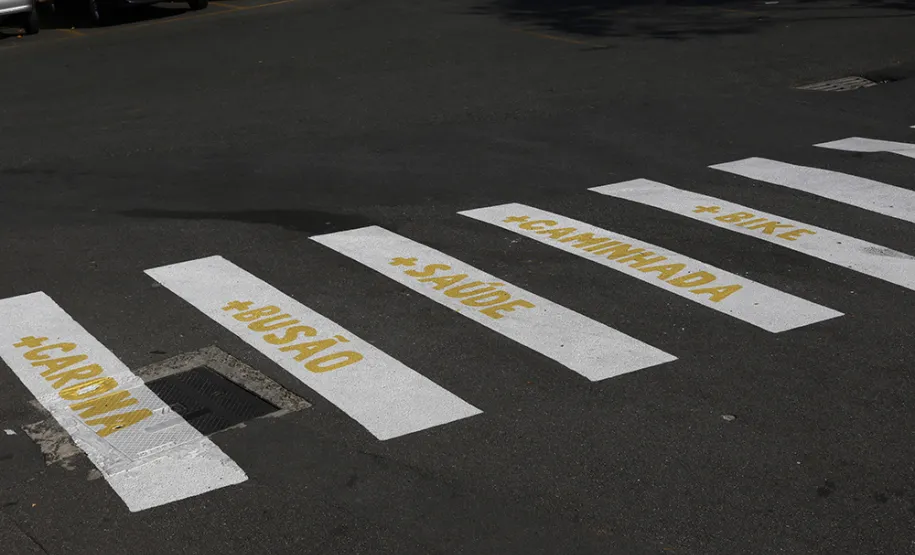 Dia Mundial Sem Carro é comemorado na Celepar