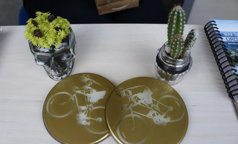 Dia Nacional de Bike ao Trabalho tem semana de conscientização na Celepar