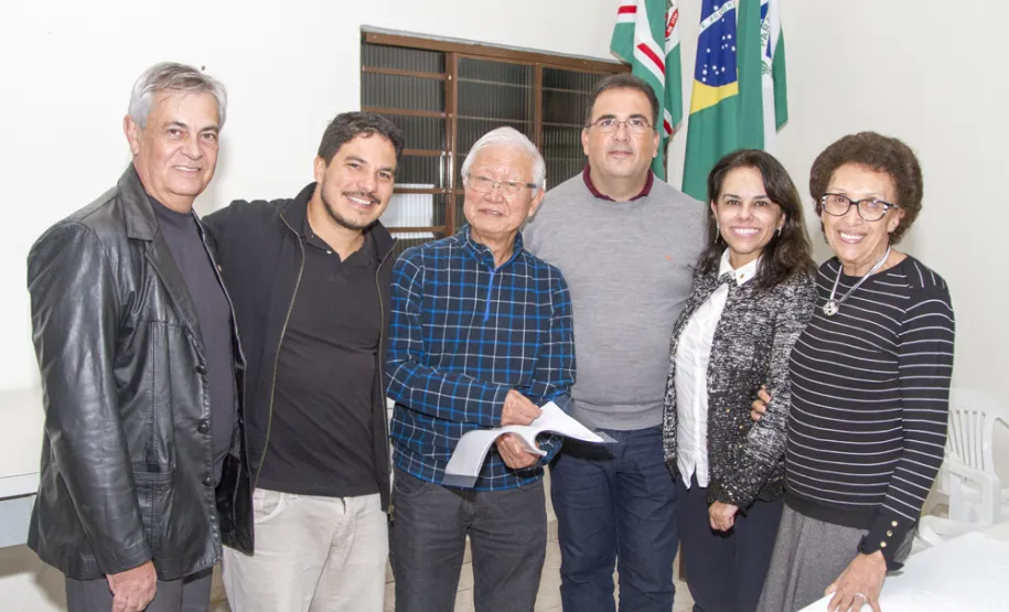 Sexta-feira 13: a marca do sorriso em Morretes