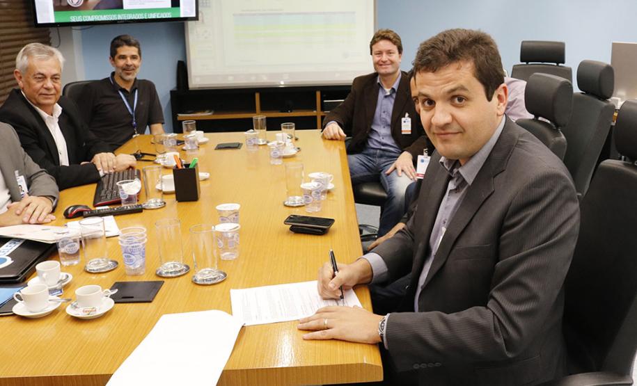 Prefeitura 156 será implantado em Nova Londrina