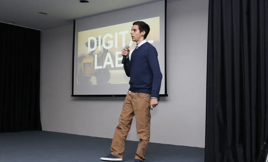 Ferramentas de automação são tema de palestras na Celepar