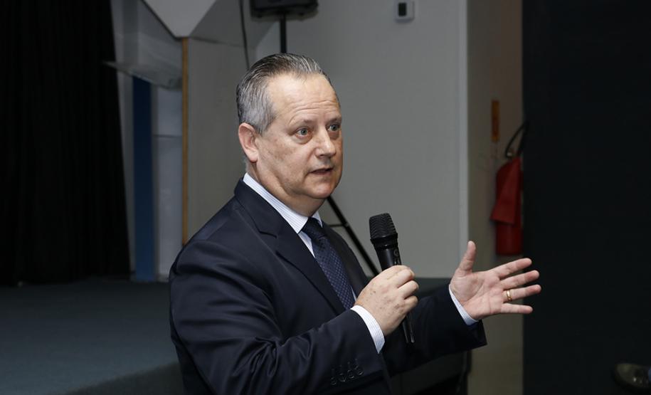 Filhos e Educação Financeira foram tema de palestra do Programa Minha Escolha