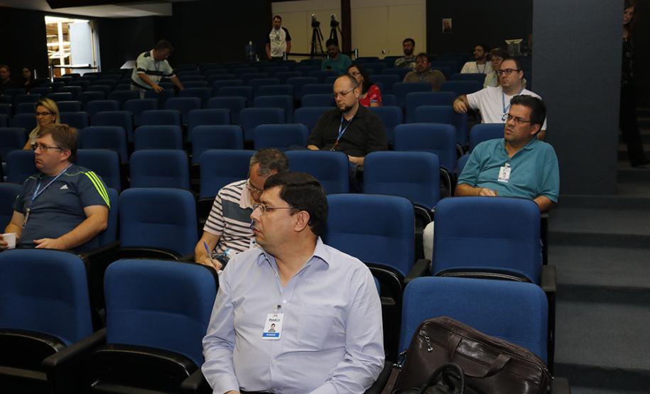 Filhos e Educação Financeira foram tema de palestra do Programa Minha Escolha