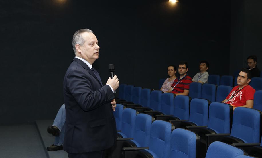 Filhos e Educação Financeira foram tema de palestra do Programa Minha Escolha