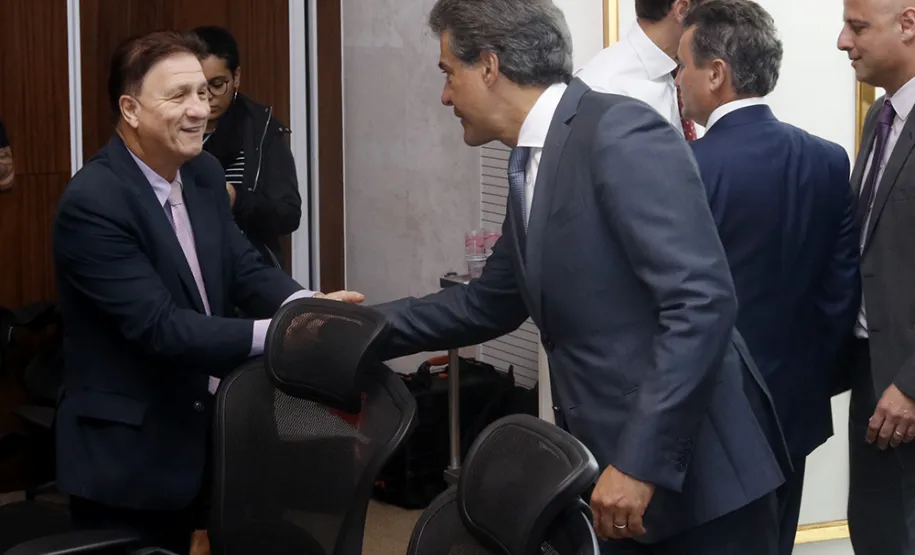 Espírito Santo adotará aplicativo paranaense Menor Preço
