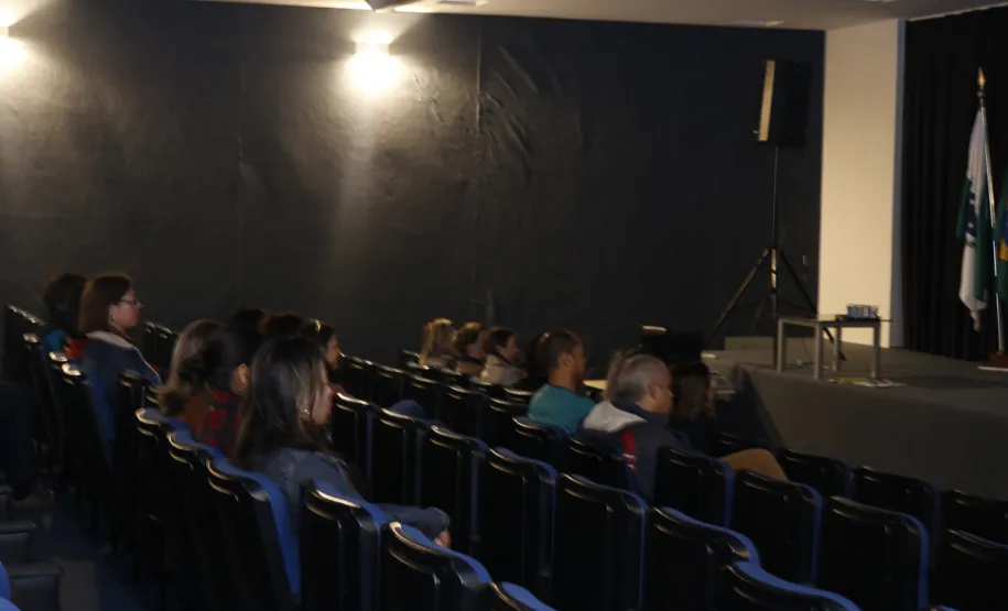 Programa Qualidade de Vida da Celepar promove conscientização emocional