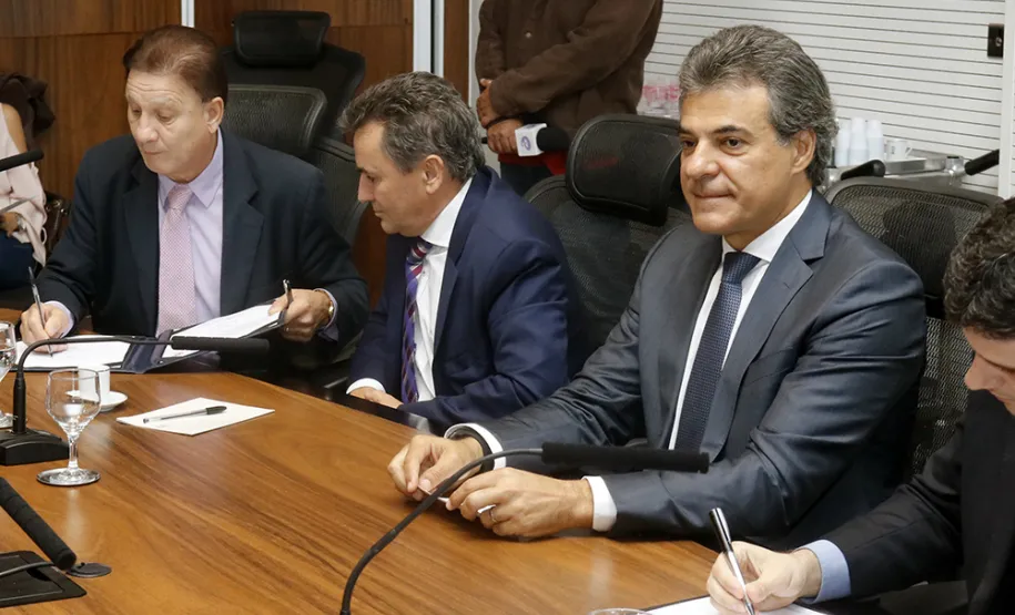 Espírito Santo adotará aplicativo paranaense Menor Preço