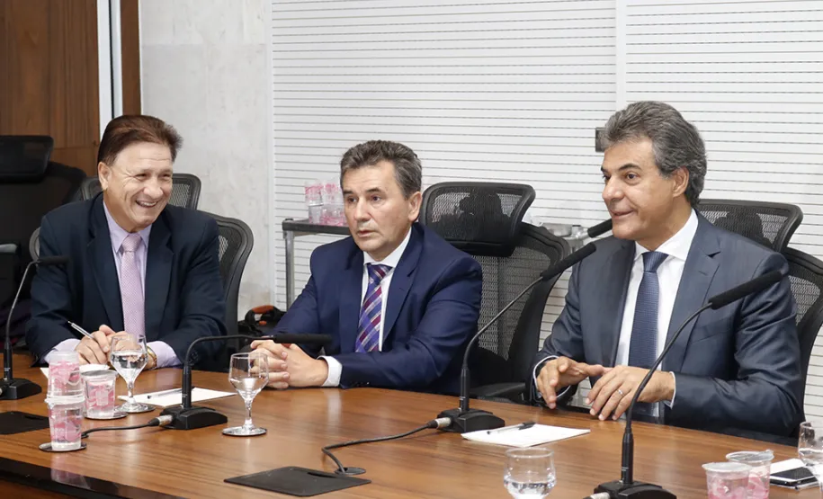 Espírito Santo adotará aplicativo paranaense Menor Preço