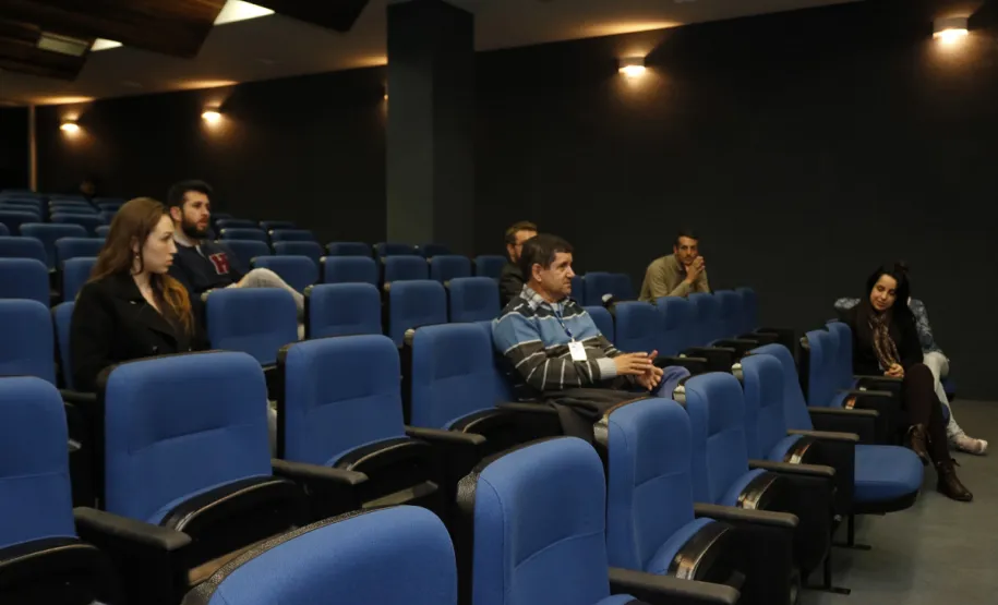 Programa Qualidade de Vida da Celepar promove conscientização emocional