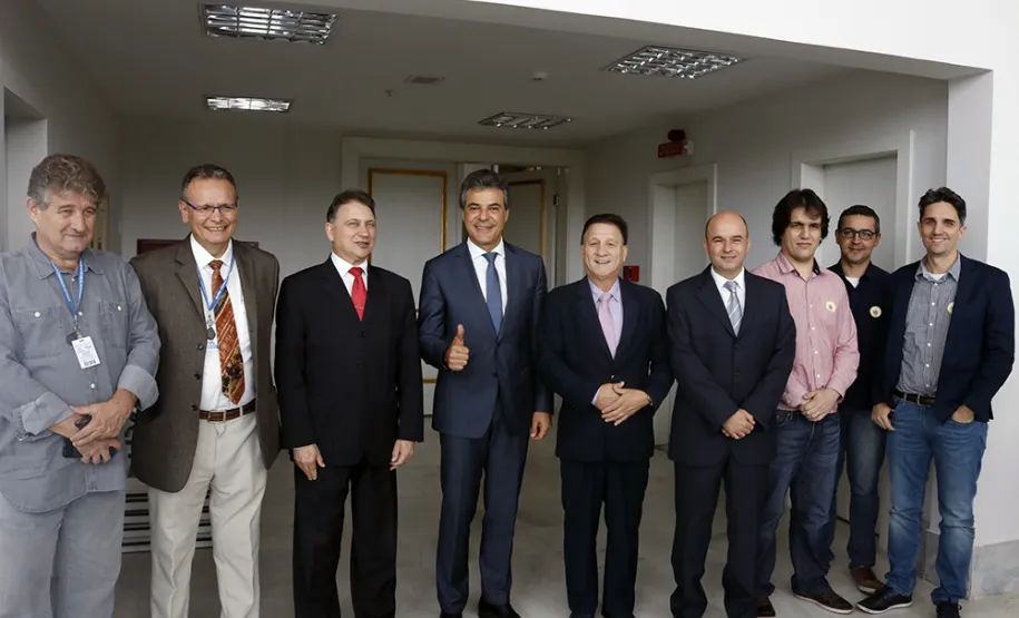Espírito Santo adotará aplicativo paranaense Menor Preço