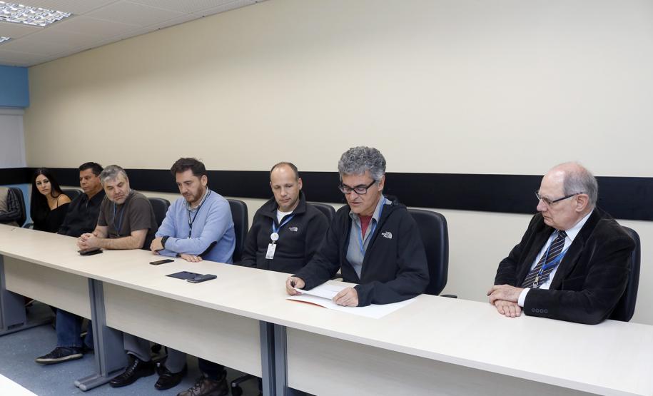 Tomam posse novos membros dos conselhos da Previdência Privada da Celepa