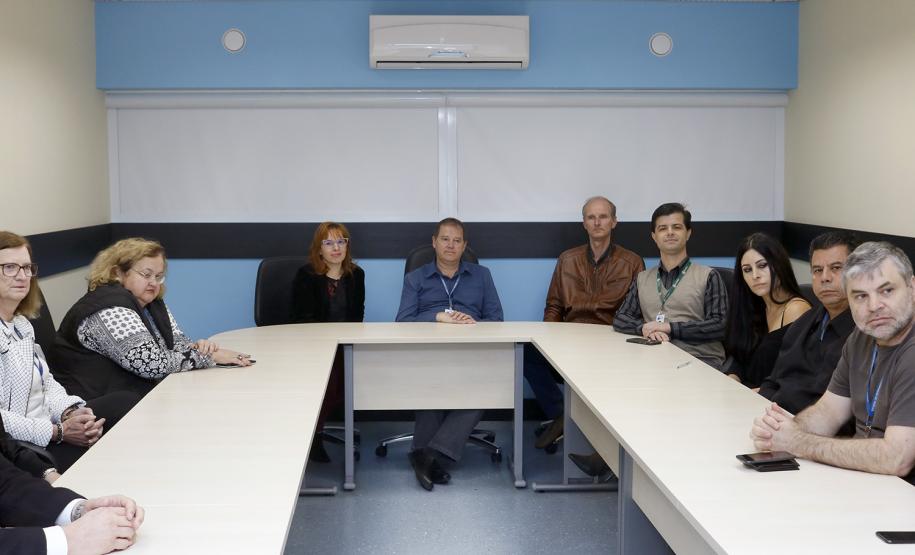 Tomam posse novos membros dos conselhos da Previdência Privada da Celepa