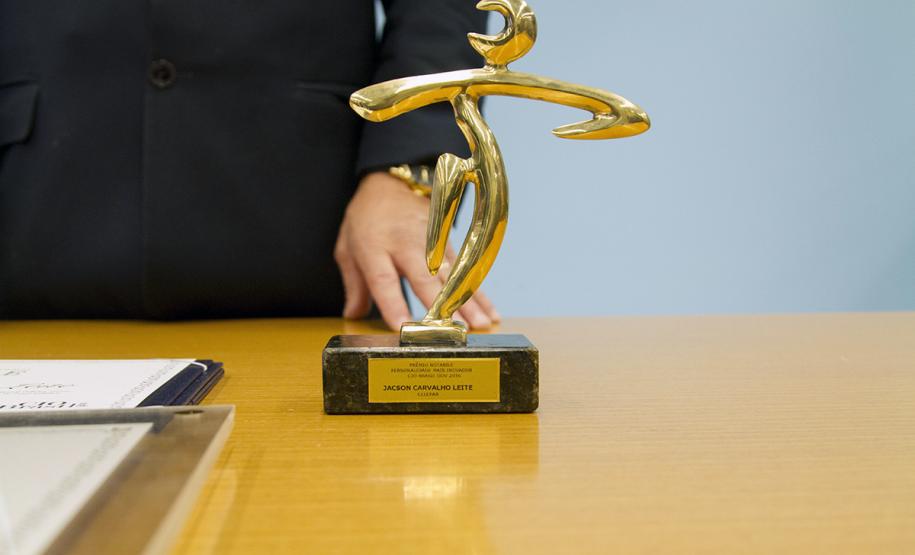 Presidente da Celepar é eleito personalidade inovadora de TI 2016