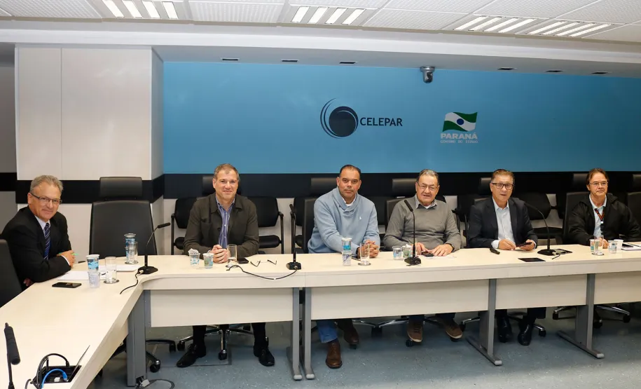 Informações para o atendimento da Região Metropolitana de Curitiba