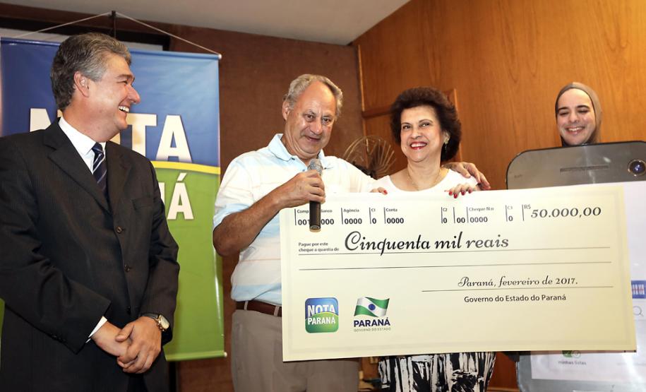 Secretaria da Fazenda e Celepar lançam nova versão do aplicativo Menor Preço Nota Paraná