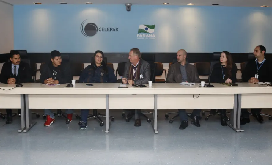 Rondônia tem interesse em sistema de medidas socioeducativas da Celepar