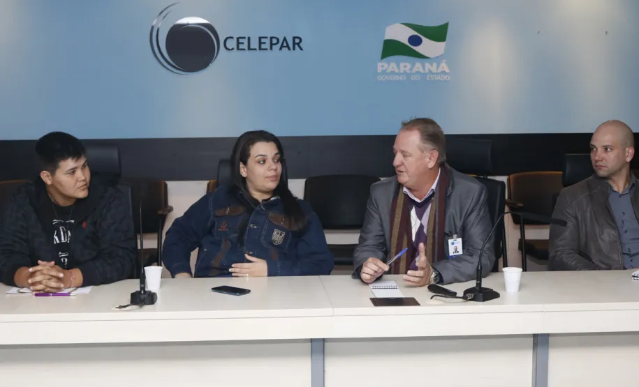 Rondônia tem interesse em sistema de medidas socioeducativas da Celepar