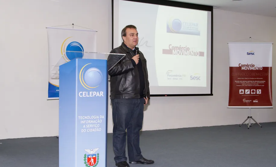 Ciclo de Desenvolvimento de Competências promove palestra sobre mapas mentais