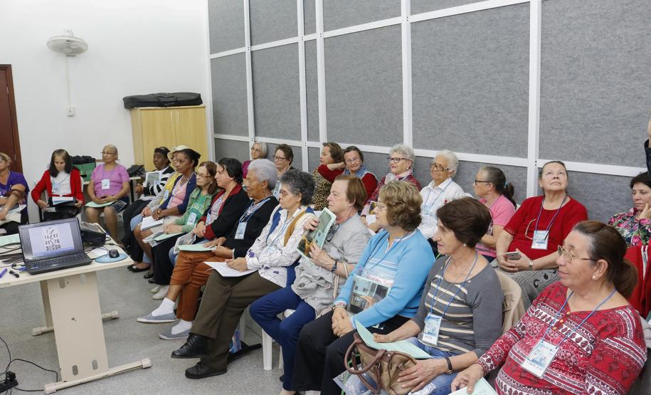 Curso de Smartphone da Celepar chega à região da CIC, em Curitiba