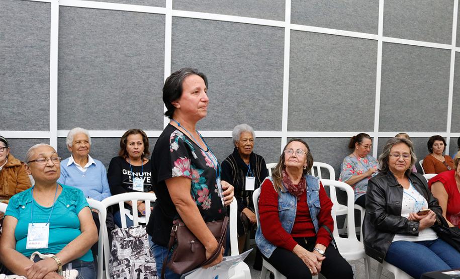 Curso realizado no CRAS - CIC