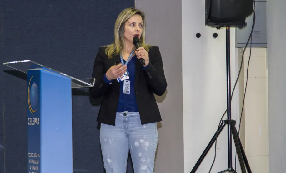 Celepar desenvolve sistema voltado à gestão de controle de acesso a visitantes