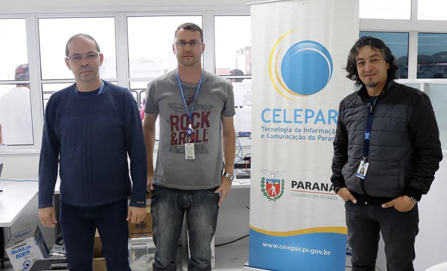 Mutirão da Cidadania já fez 150 mil atendimentos na capital