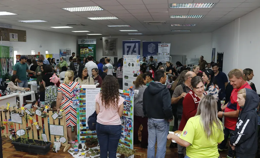 Mutirão da Cidadania já fez 150 mil atendimentos na capital