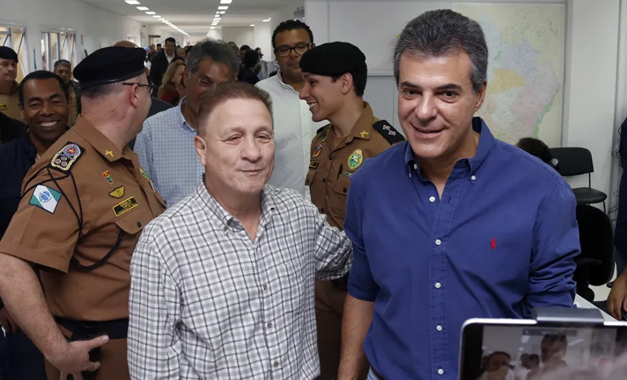 Mutirão da Cidadania já fez 150 mil atendimentos na capital