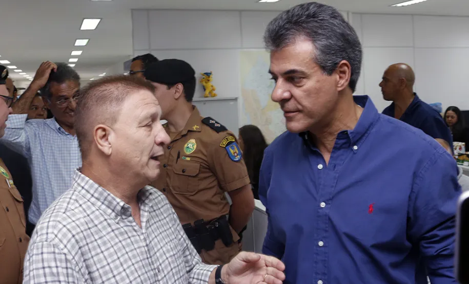 Mutirão da Cidadania já fez 150 mil atendimentos na capital
