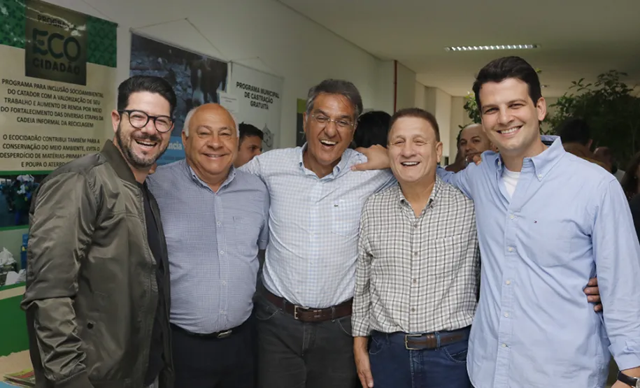 Mutirão da Cidadania já fez 150 mil atendimentos na capital