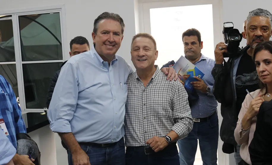 Mutirão da Cidadania já fez 150 mil atendimentos na capital