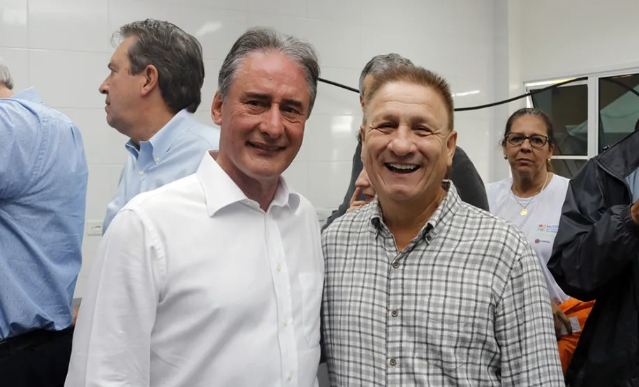 Mutirão da Cidadania já fez 150 mil atendimentos na capital
