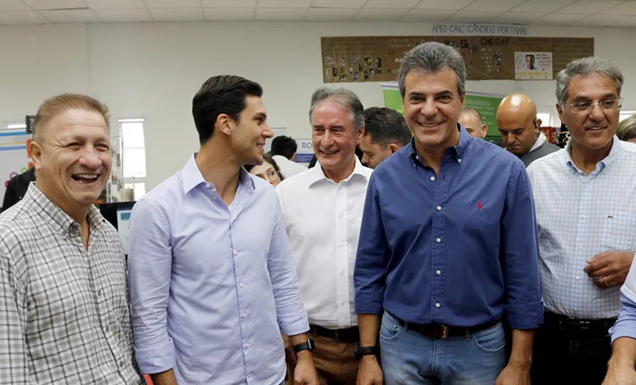 Mutirão da Cidadania já fez 150 mil atendimentos na capital