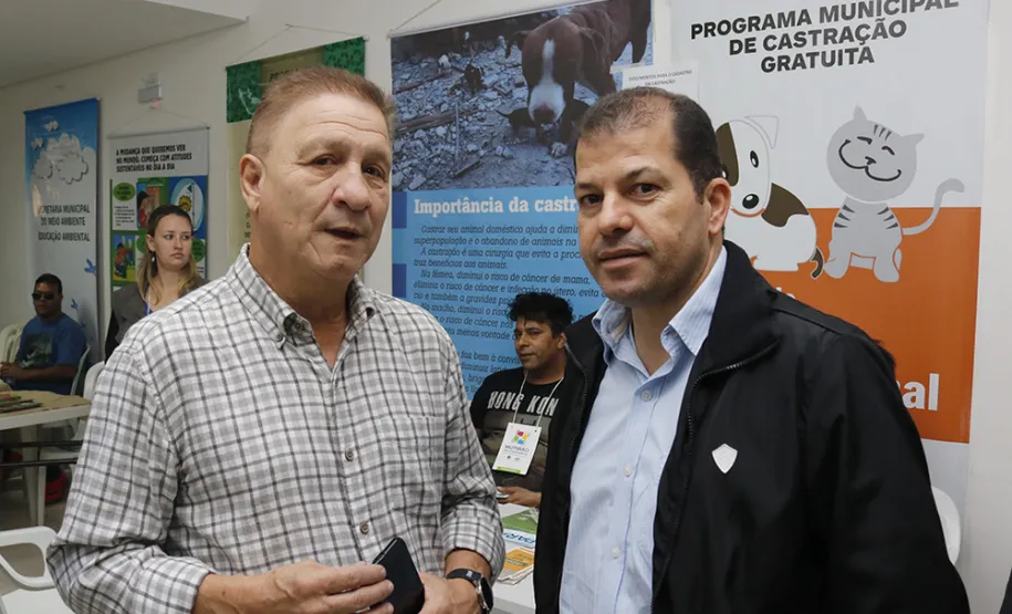 Mutirão da Cidadania já fez 150 mil atendimentos na capital